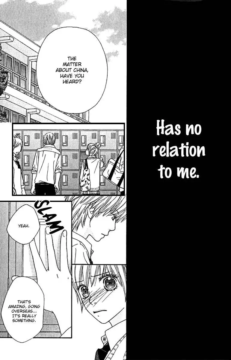 Parfait Tic Chapter 137 13